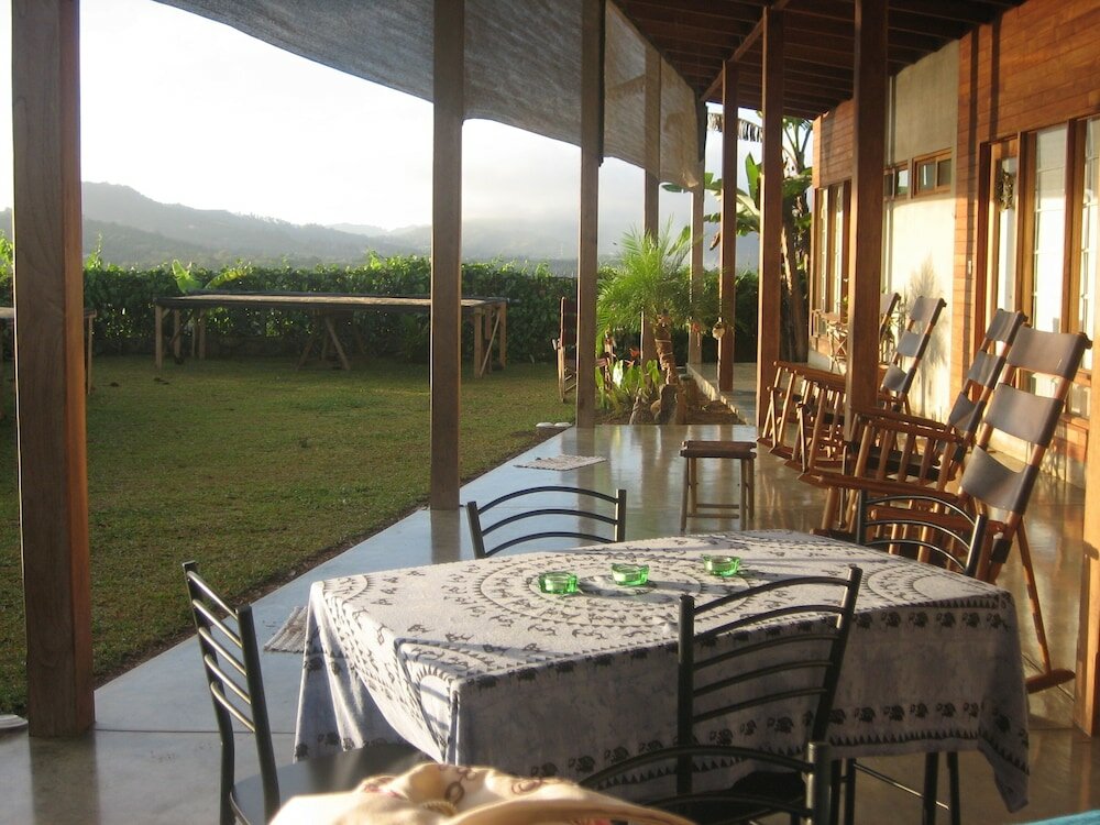 Фото Casa Amanecer Bed & Breakfast