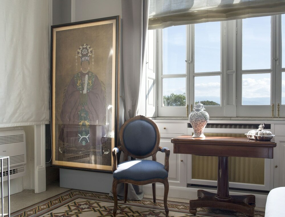 Фото Vittoria house of charme