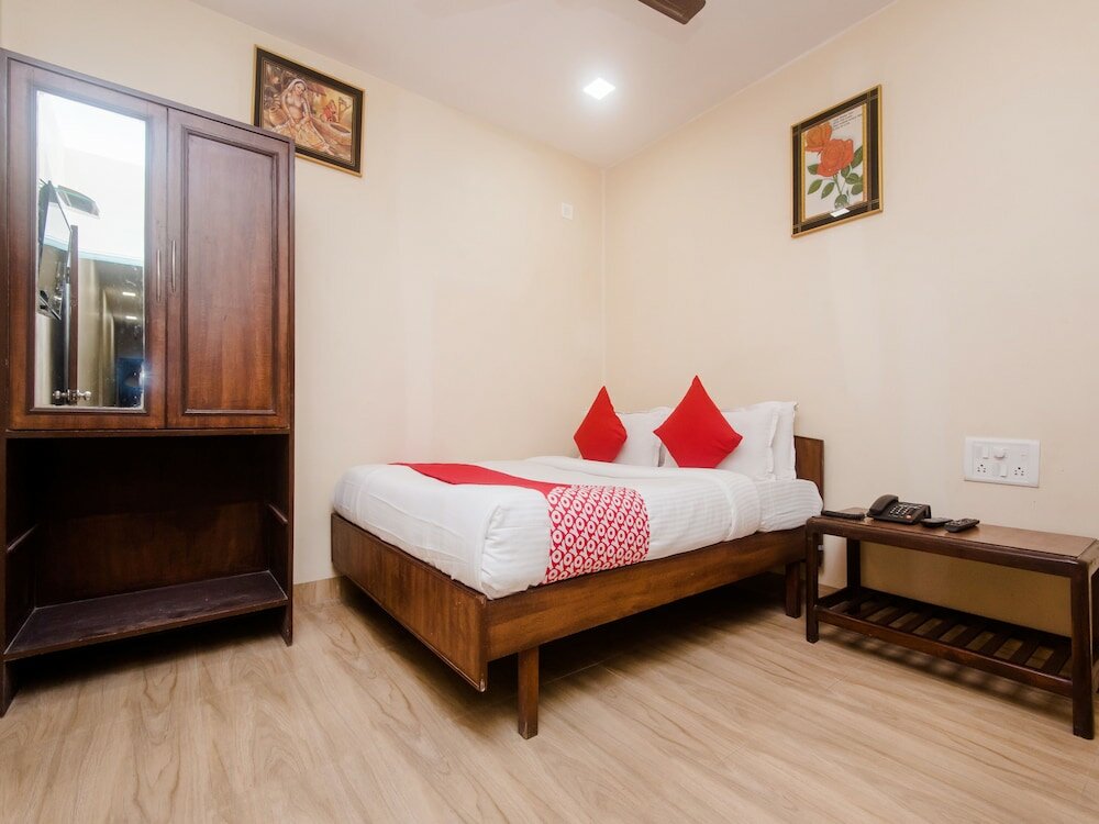 Фото Oyo 19841 Shivar Guest House