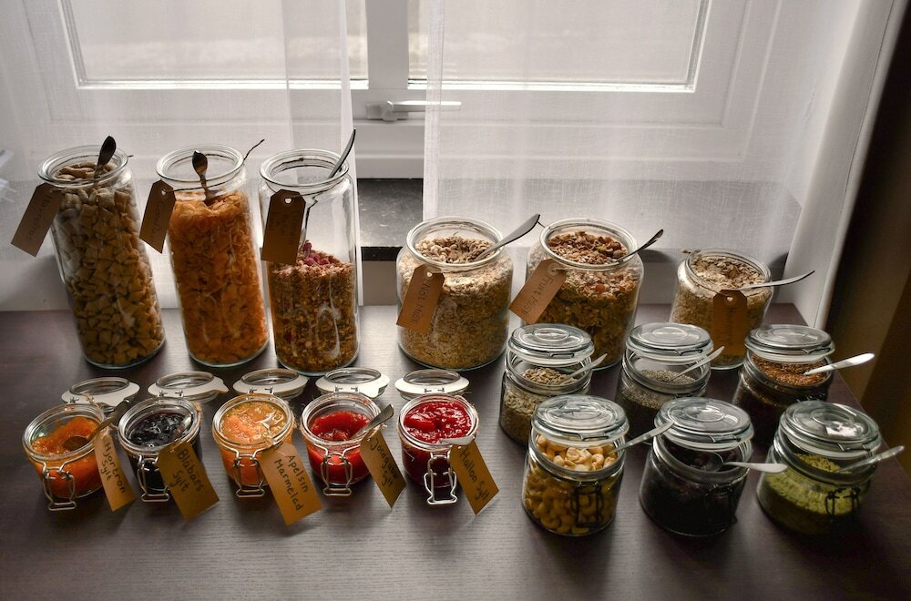 Фото Hotel Kungsbacken