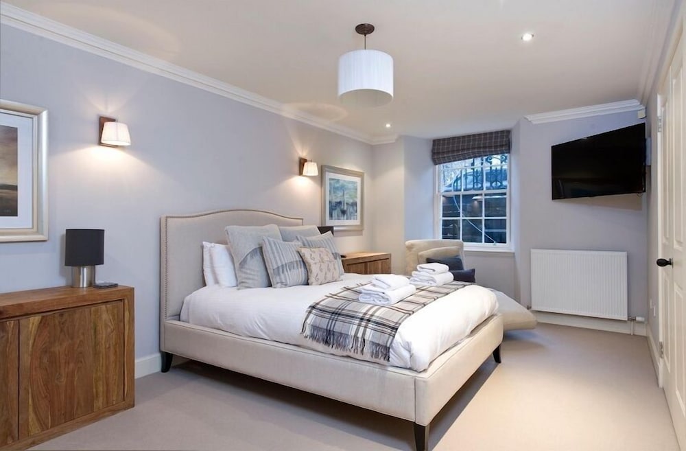 Фото Destiny Scotland - Q-Residence