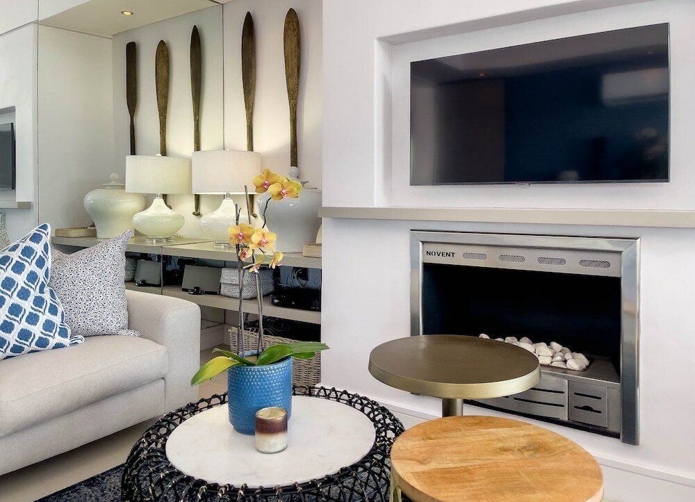 Фото Le Paradis Penthouse Apartment