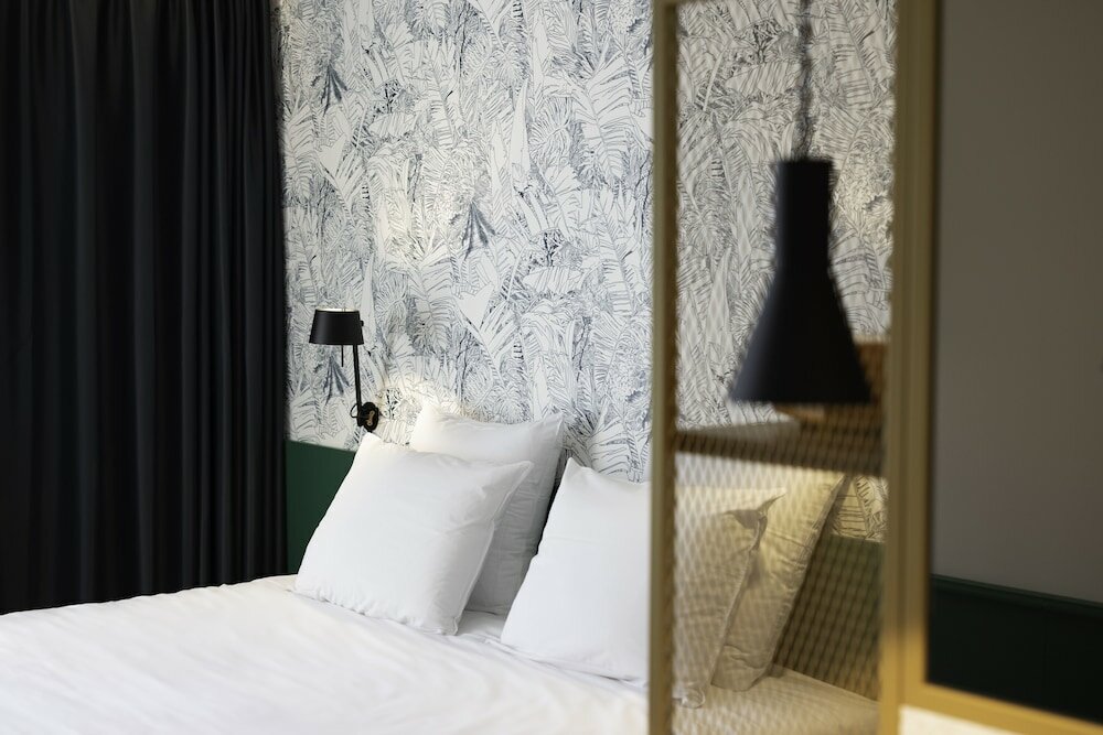Фото Yalo Urban Boutique Hotel Ghent