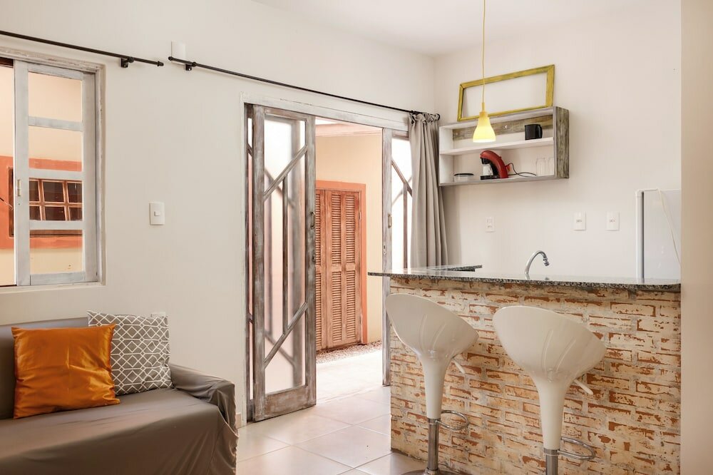 Фото Recanto do Encanto Eco Beach Stay