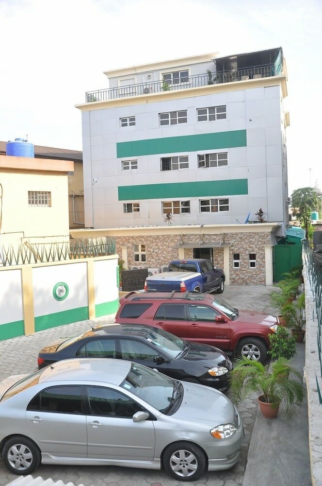 Фото Divine Foutain Apapa Branch