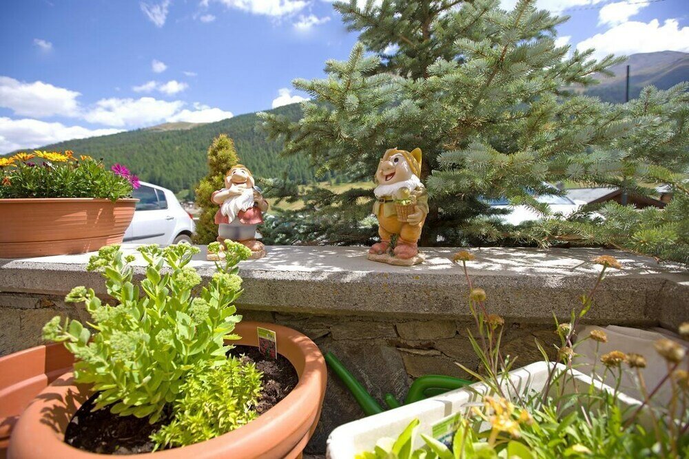 Фото Garnì Oasi