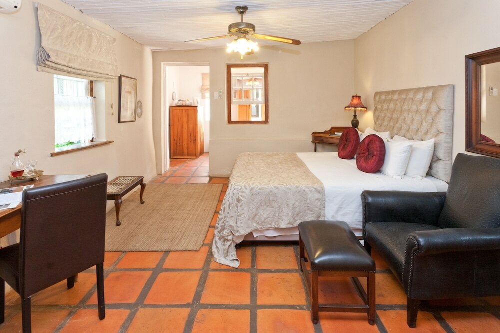 Фото Oue Werf Country House