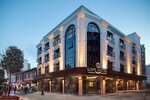 B Loft Hotel (Bursa, Osmangazi District, Cumhuriyet Avenue, 51A), hotel