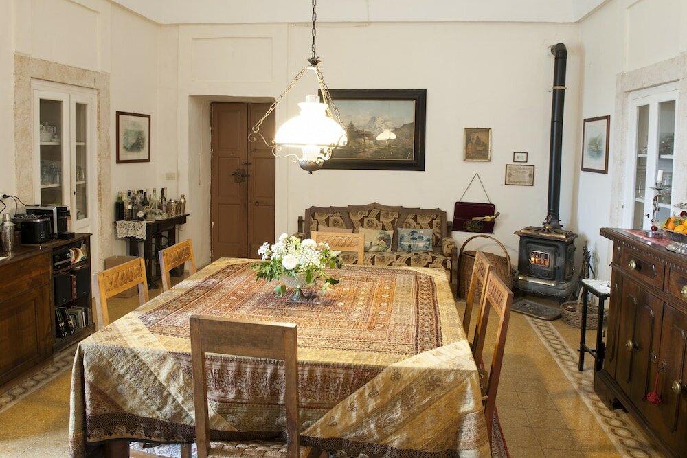 Фото Masseria Murgia Albanese