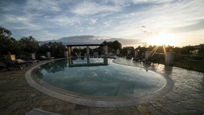 Гостиница Il Gabellota Resort
