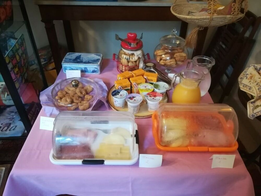 Фото B&b Cupole e Campanili