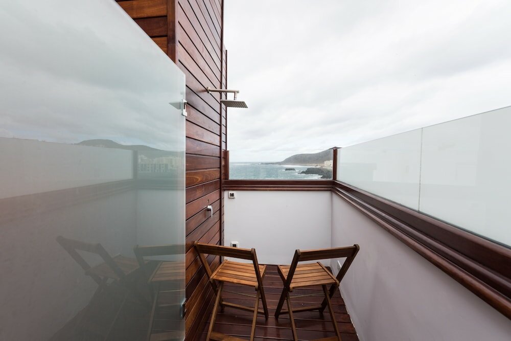 Фото Wavia Hotel - Adults Only