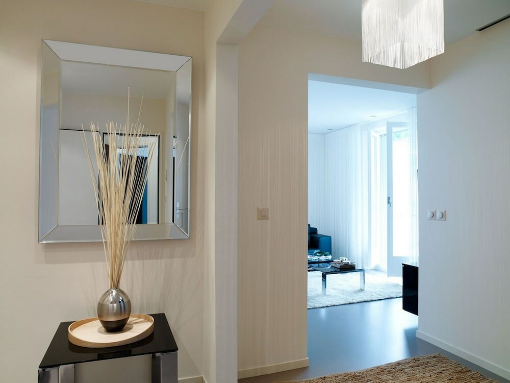 Фото Visionapartments Zurich Waffenplatzstrasse