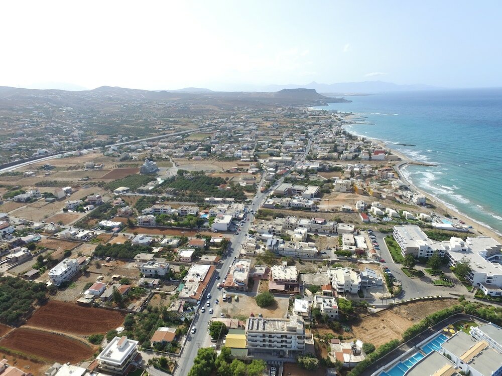 Фото Ideal Hotel