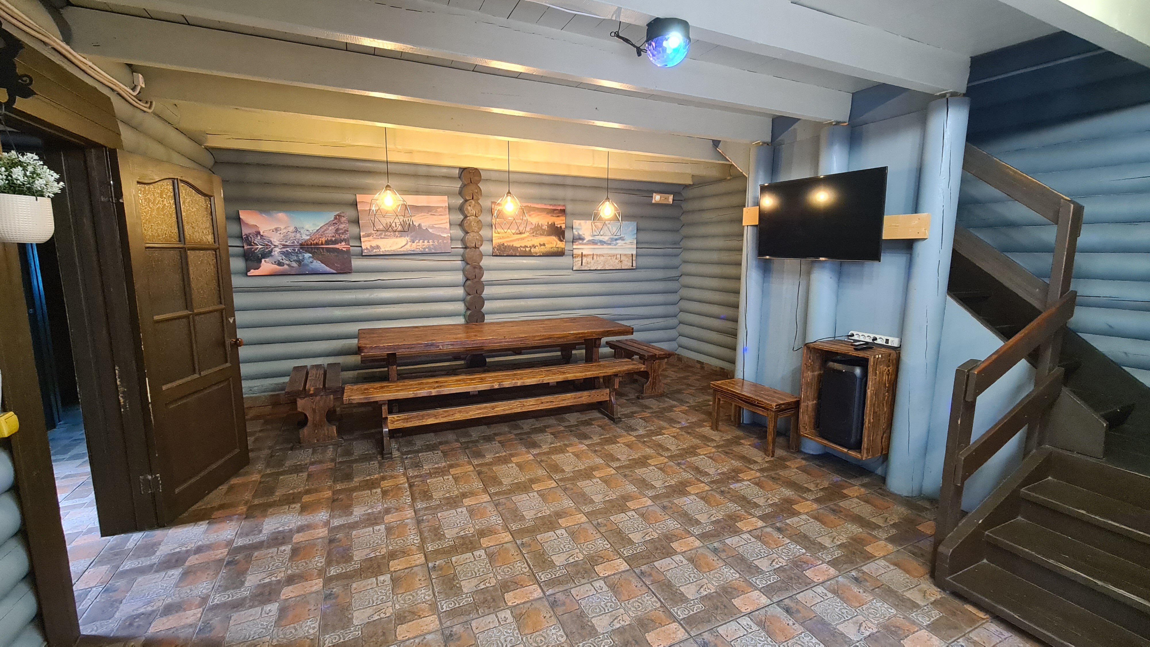 Фото Старая Мельница