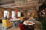 Restaurant Voronezh (Prechistenka Street, 4) ، مطعم