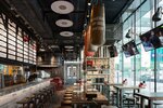 Anton (Presnenskaya Embankment, 8с1), bar, pub