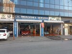 Mercedes (İstanbul, Maltepe, Girne Mah., Girne Cad., 129), equipos de taller y servicio de automóviles