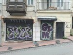 Good Peoplee (Istanbul, Beyoglu, Firuzaga Neighborhood, Kadiriler Hill Street, 84A), tienda de ropa