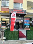 Real estate agency (Ankara Province, Kecioren District, Barisyolu Avenue, 67), real estate agency