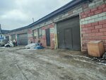Avtoz_garage (Perekhodnikova Street, 27Б), servicio de coches, centro de reparación de automóviles