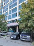 Viacom Vs Fujitsu (Milentija Popovica Street, 5V), heating equipment and systems