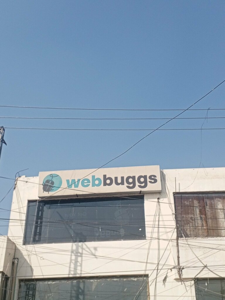 Software companies Webbuggs, Lahore, photo