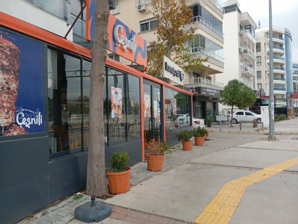 Architectural firm Goksendur Mimarlik, Izmir, photo