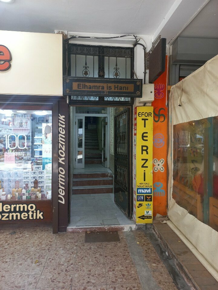 Construction company Egelim Mühendislik İnşaat Yapı Malzemeleri, Izmir, photo