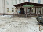 Поликлиника № 1 (Krasnokamsk, ulitsa Chapayeva, 39), polyclinic for adults