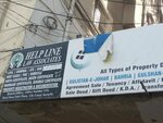 Helpline Associates (Province of Sindh, Karachi, Gulistan-e-Johar, Badar Street), business consulting