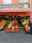 Yildirim Greengrocer (Ankara Province, Kecioren District, Divrik Cad., 6), frutería