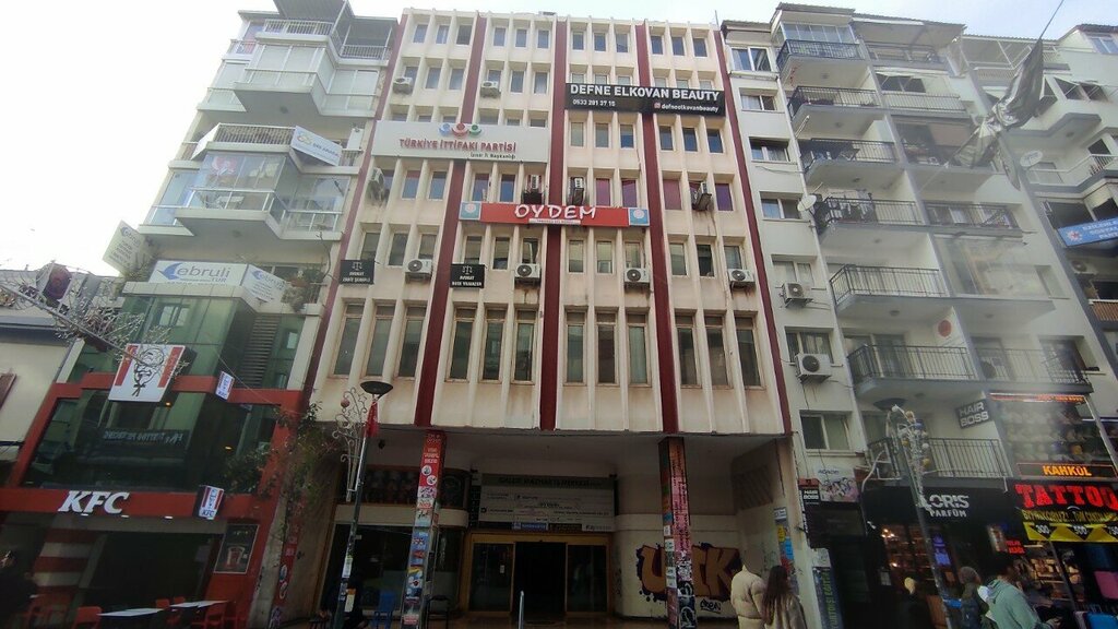 Insurance broker Vizyon Sigorta, Izmir, photo