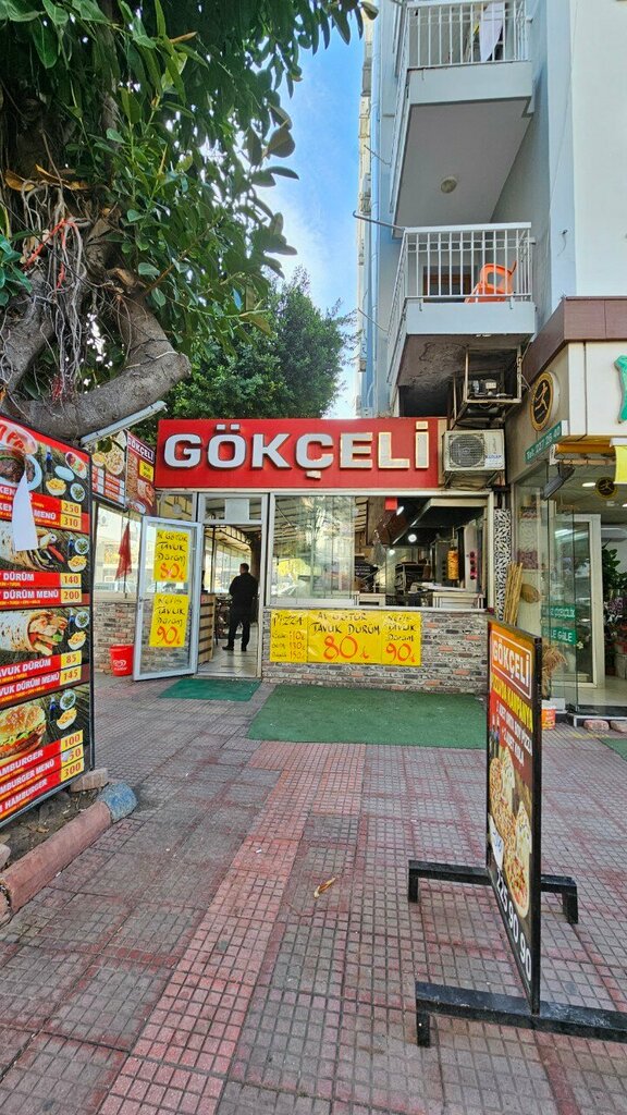 Restaurant Aydın Gökçeli, Adana, photo