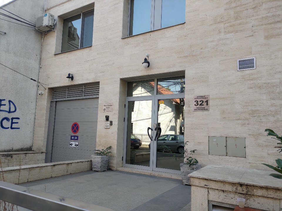 Фото отеля 2