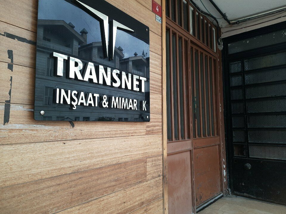 Construction company Trans Net İnşaat Gayrimenkul Yatırım Ticaret Limited Şirketi, Istanbul, photo