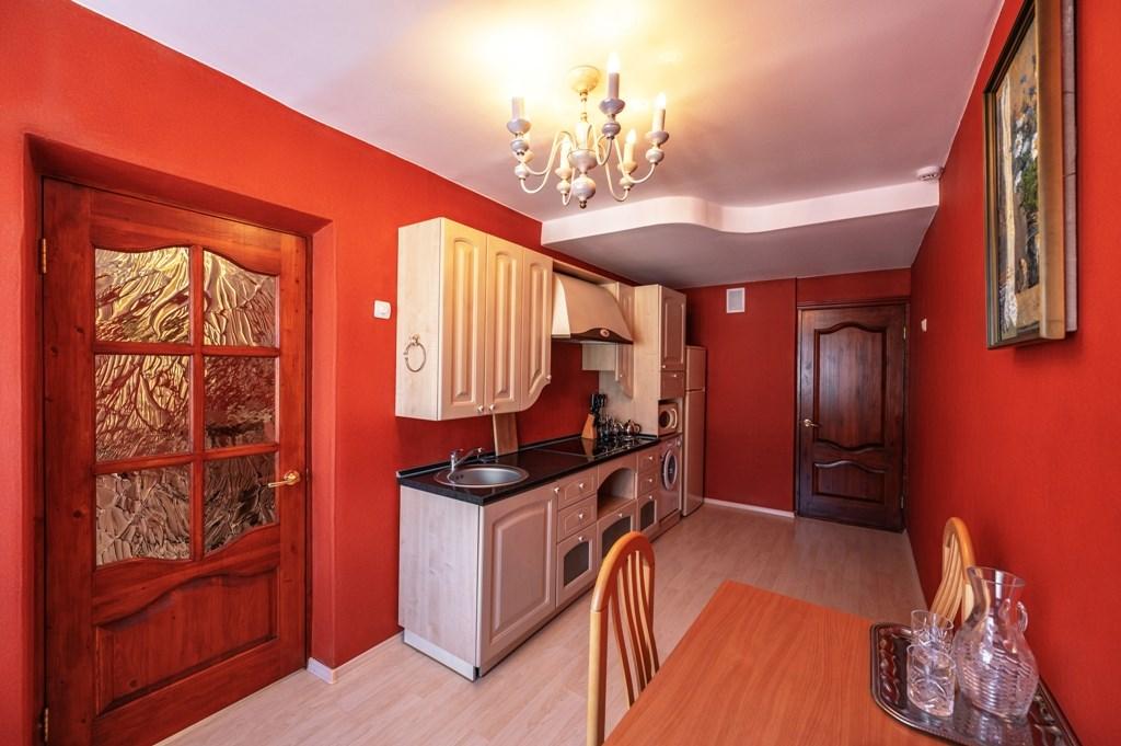 Фото Гостиница Березники