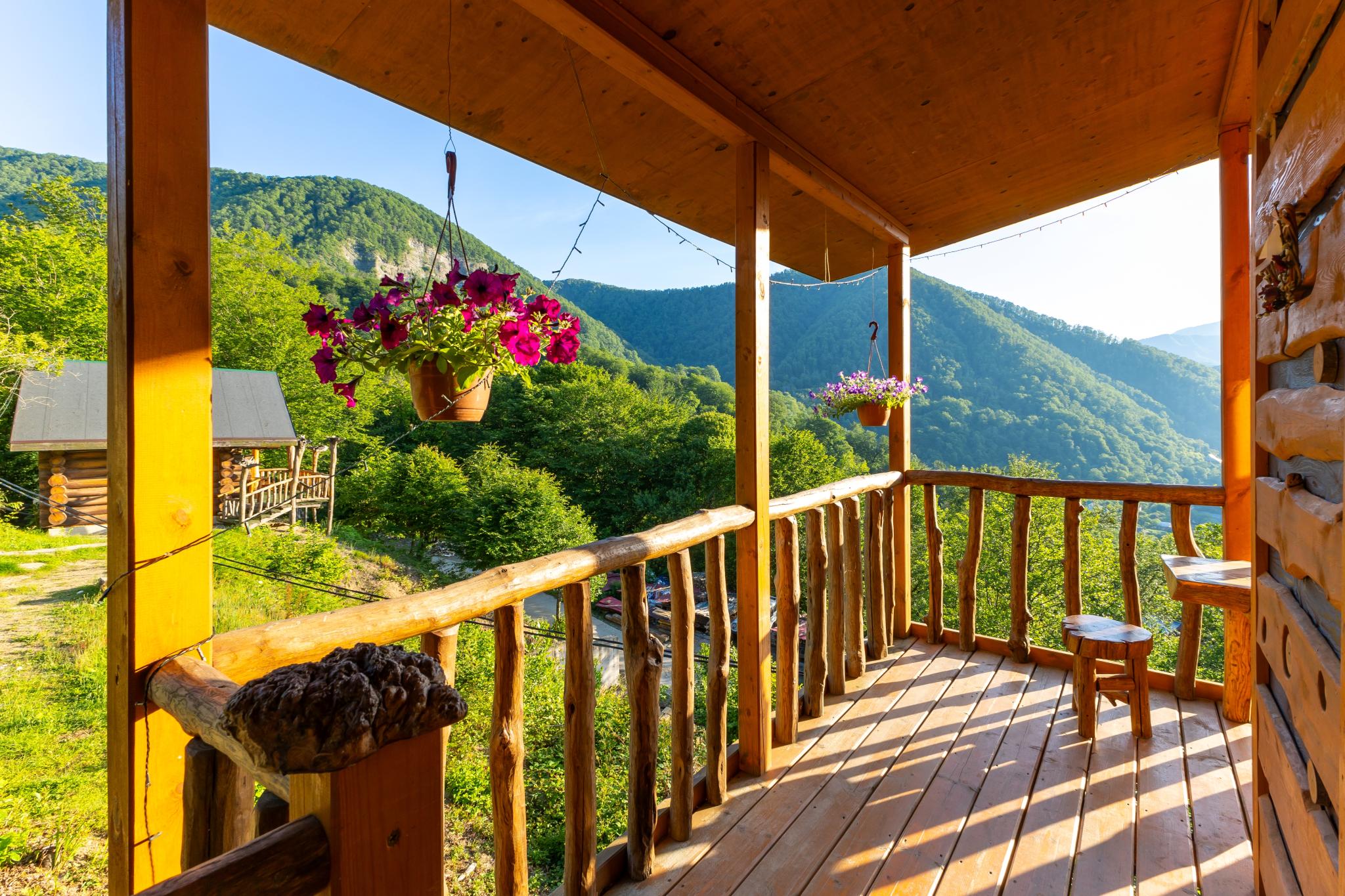 Фото Сергиев Двор