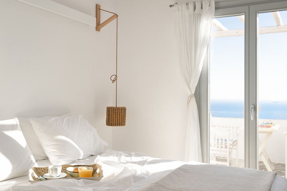 Фото Gerofinikas Boutique Hotel