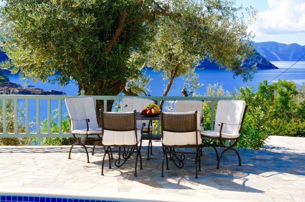 Фото Aquilo Villa