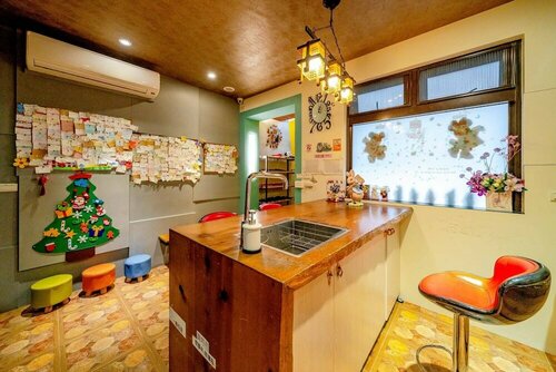 Гостиница Cat Lazy B&b