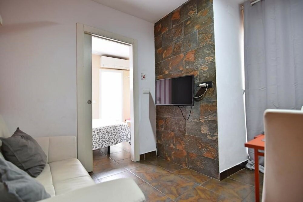 Фото Apartamentos Marqués de la Merced