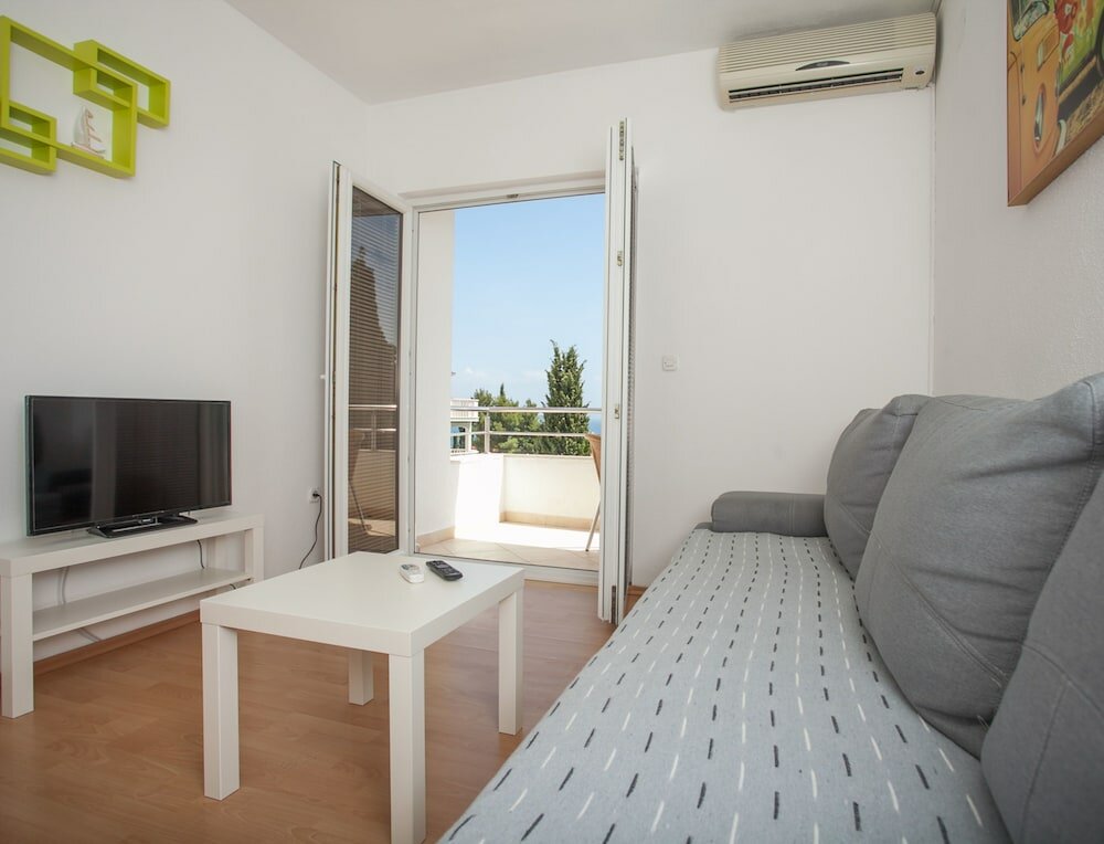 Фото Apartments Kairos