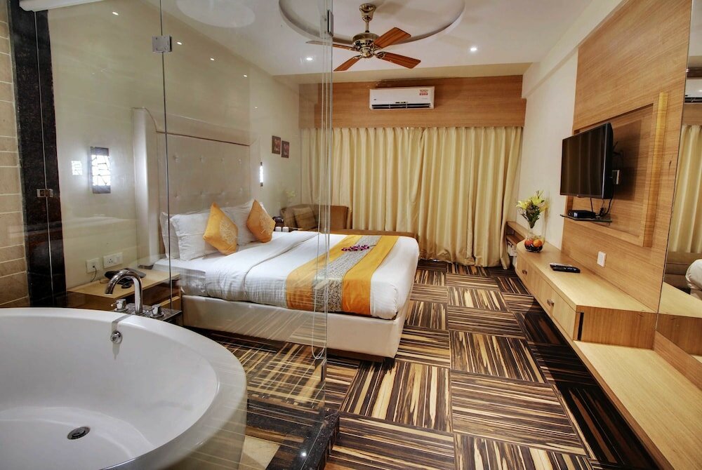 Фото De Grand Riviera