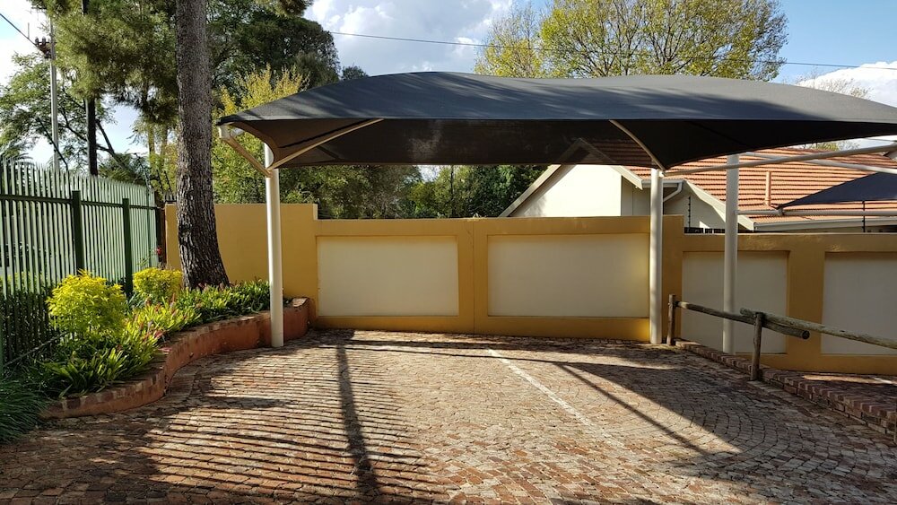 Фото Jubilee Lodge Guest House