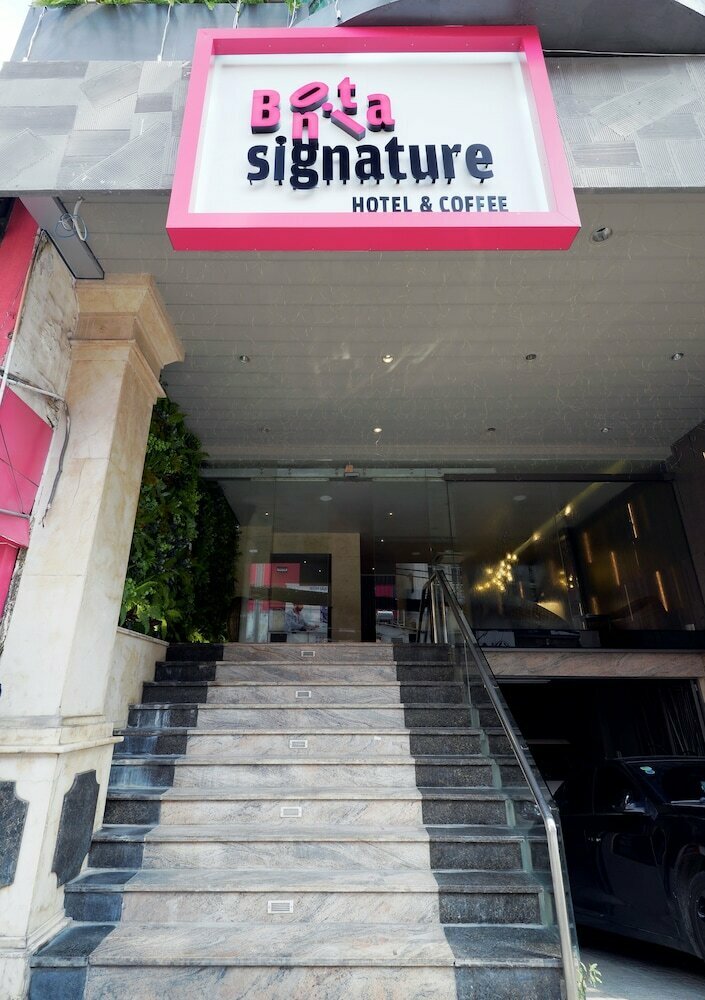 Hotel Bonita Signature Hotel, Ho Chi Minh, photo