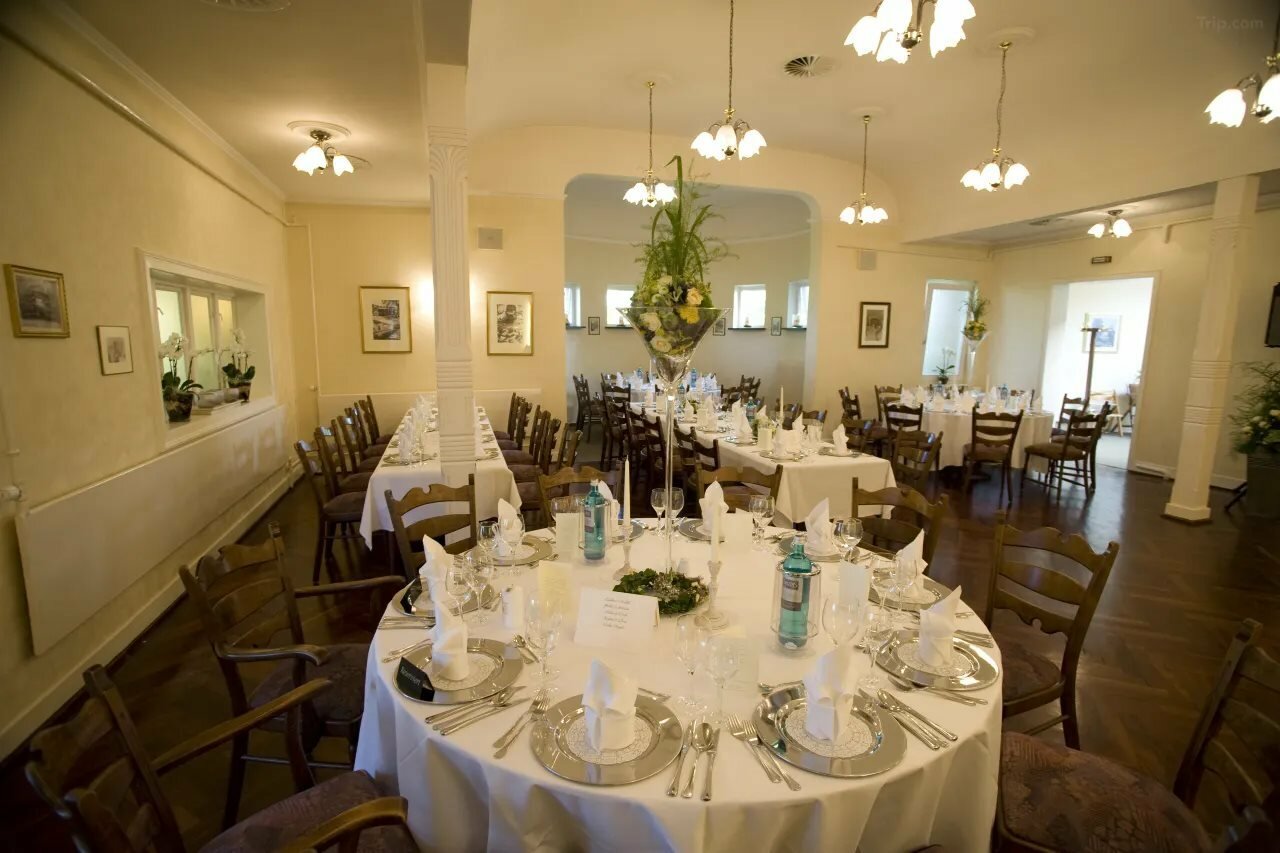 Фото Hotel Kühl