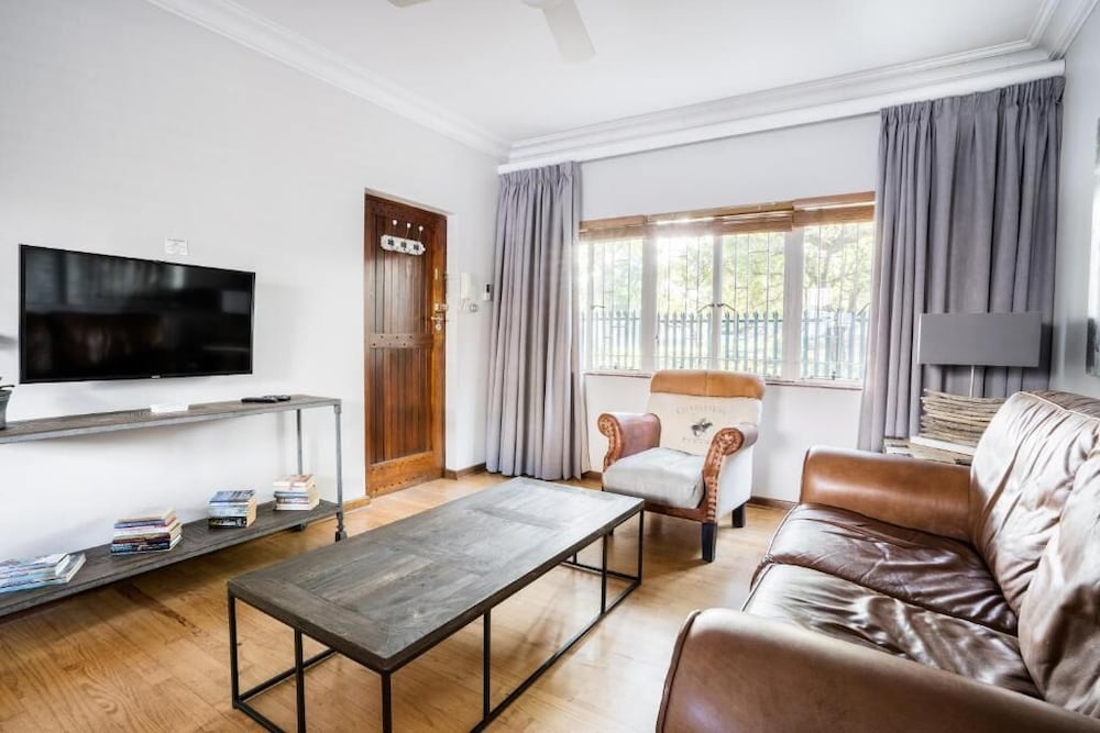 Фото Avemore Wag ‘n Bietjie № 1