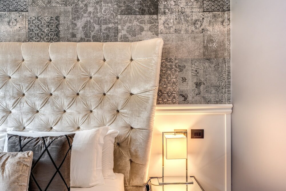 Фото Rhea Silvia Luxury Spagna