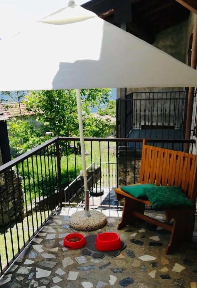 Фото B&b Lake Como Cottage